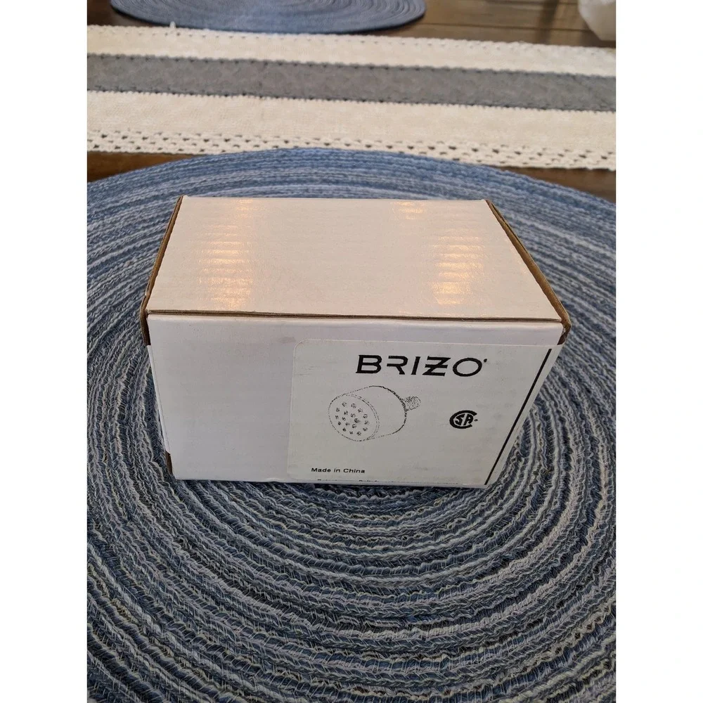 Brizo SH84103-PN HydraChoice Shower Touch-Clean Body Spray Head -Polished Nickel